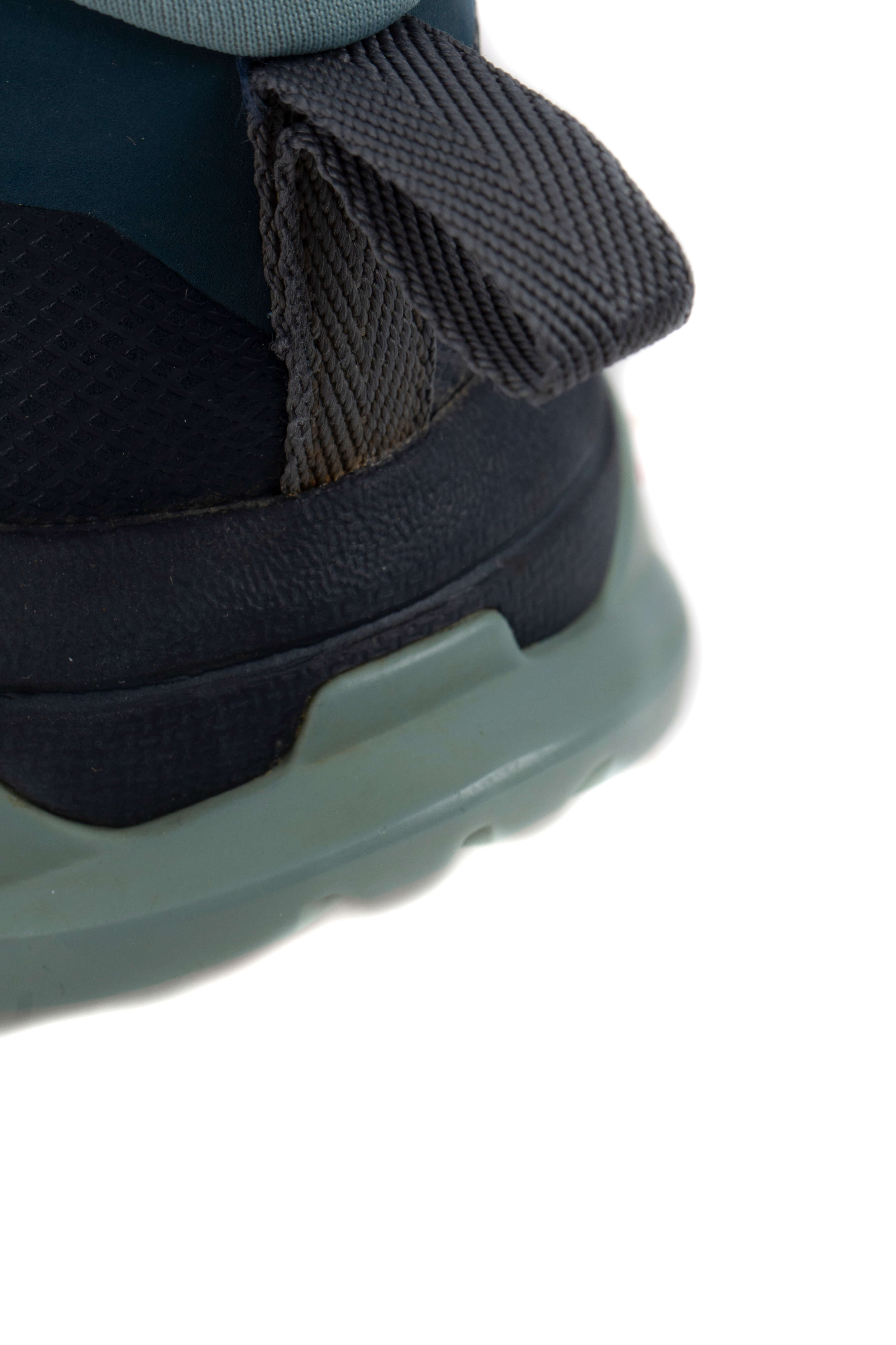 Salomon, Talla 6.5
