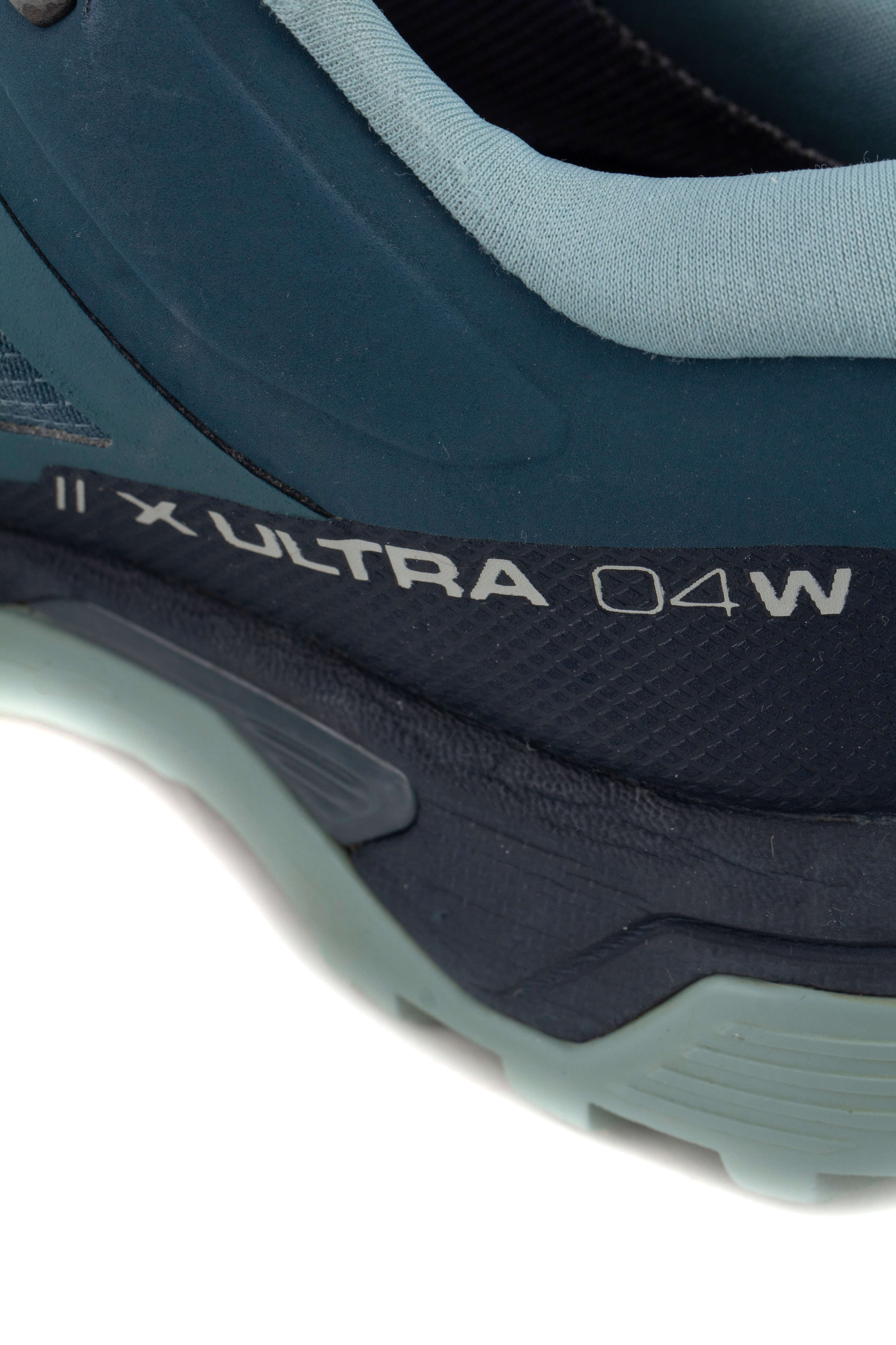Salomon, Talla 6.5