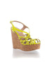 Valentino, Talla 7