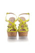 Valentino, Talla 7