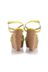 Valentino, Talla 7