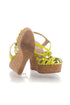 Valentino, Talla 7