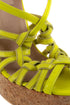 Valentino, Talla 7