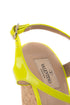 Valentino, Talla 7