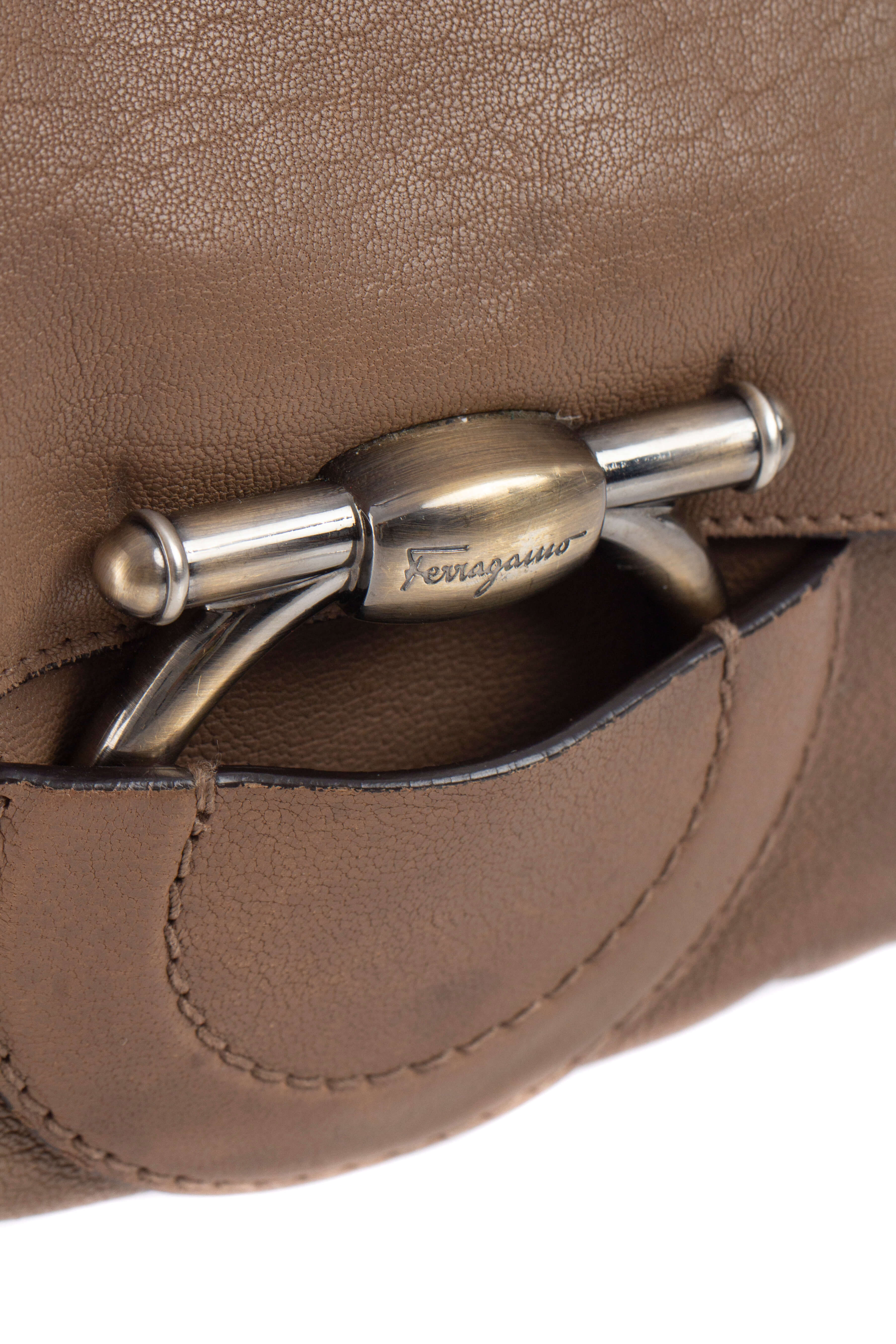 Salvatore Ferragamo