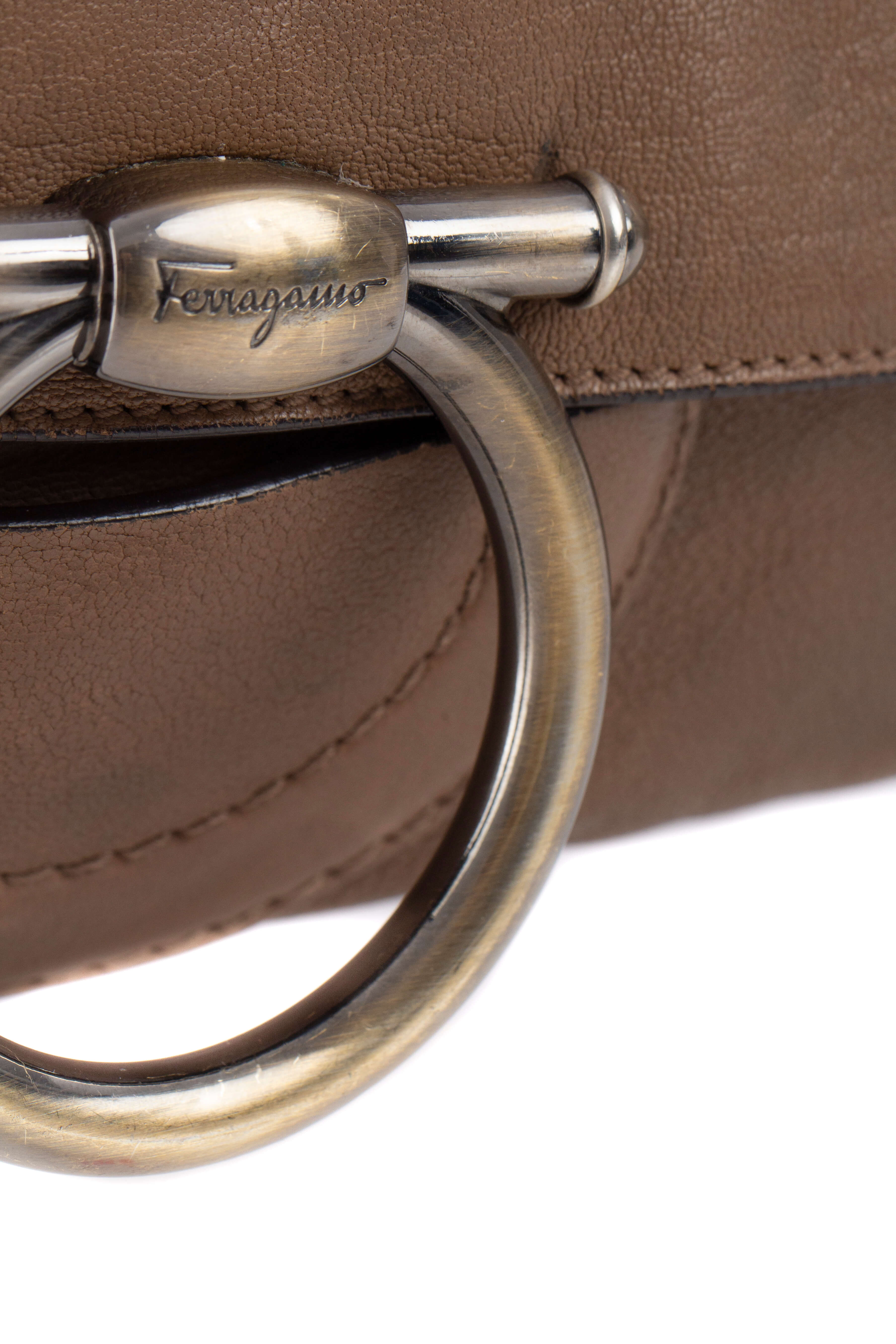 Salvatore Ferragamo