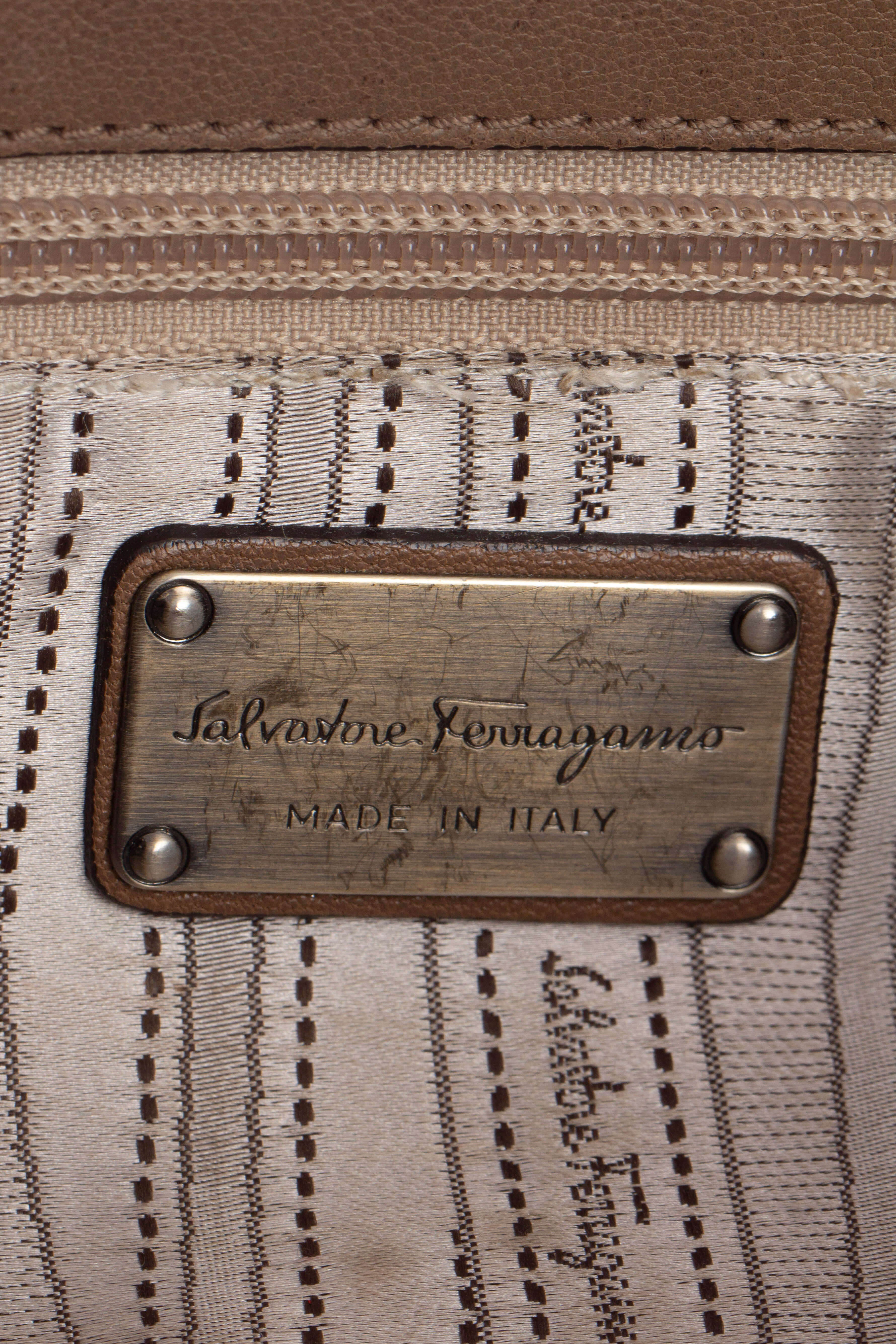 Salvatore Ferragamo