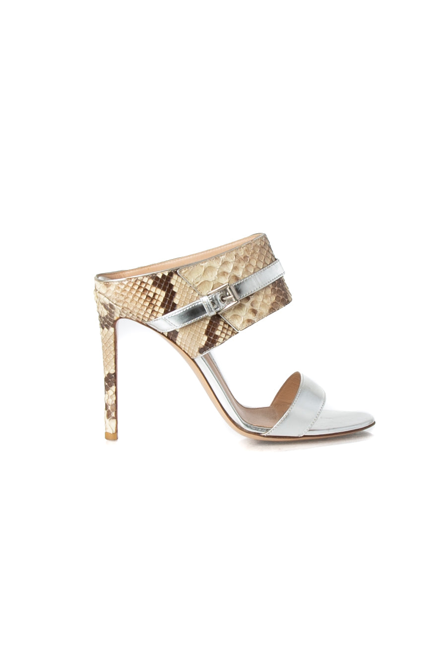 Gianvito Rossi, Talla 6.5 USA