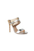 Gianvito Rossi, Talla 6.5 USA
