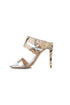 Gianvito Rossi, Talla 6.5 USA