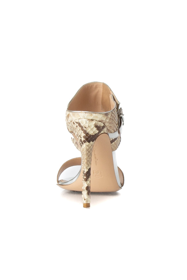 Gianvito Rossi, Talla 6.5 USA