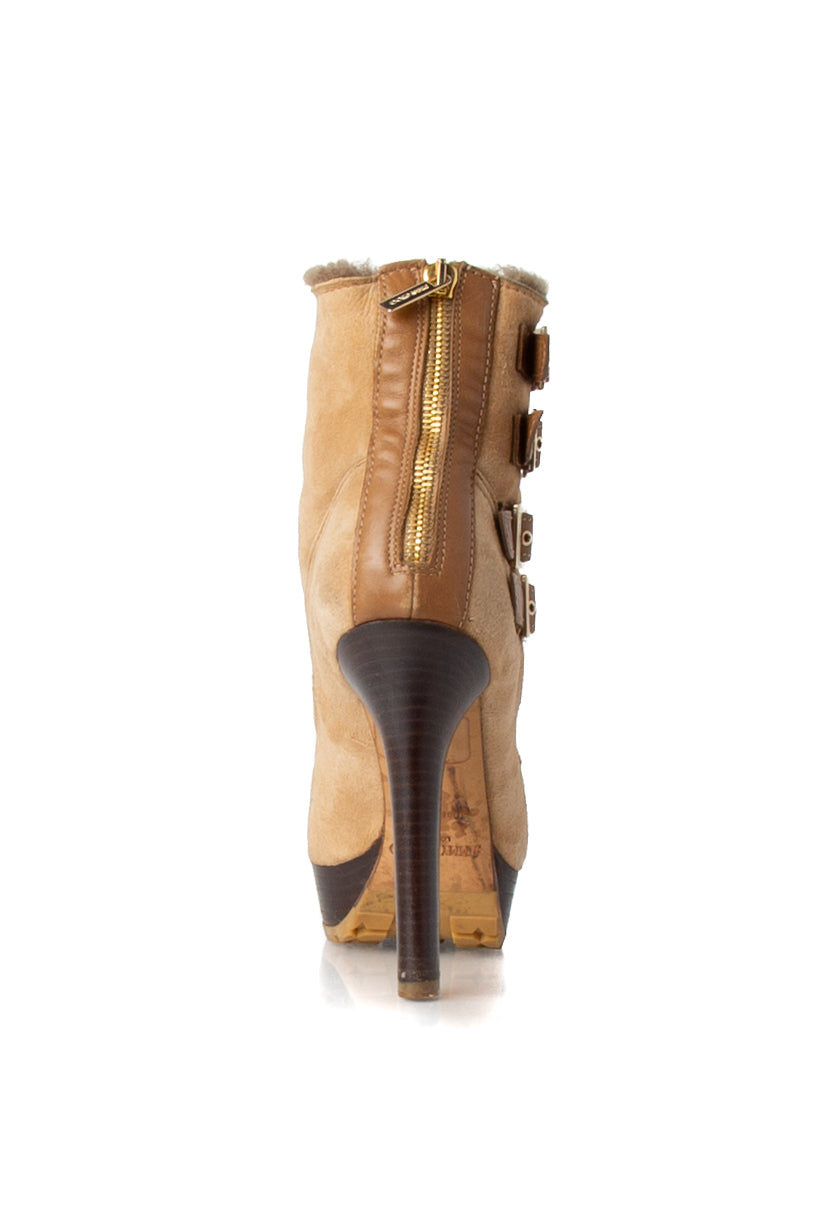Jimmy Choo, Talla 6 USA
