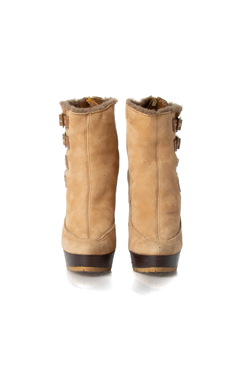 Jimmy Choo, Talla 6 USA