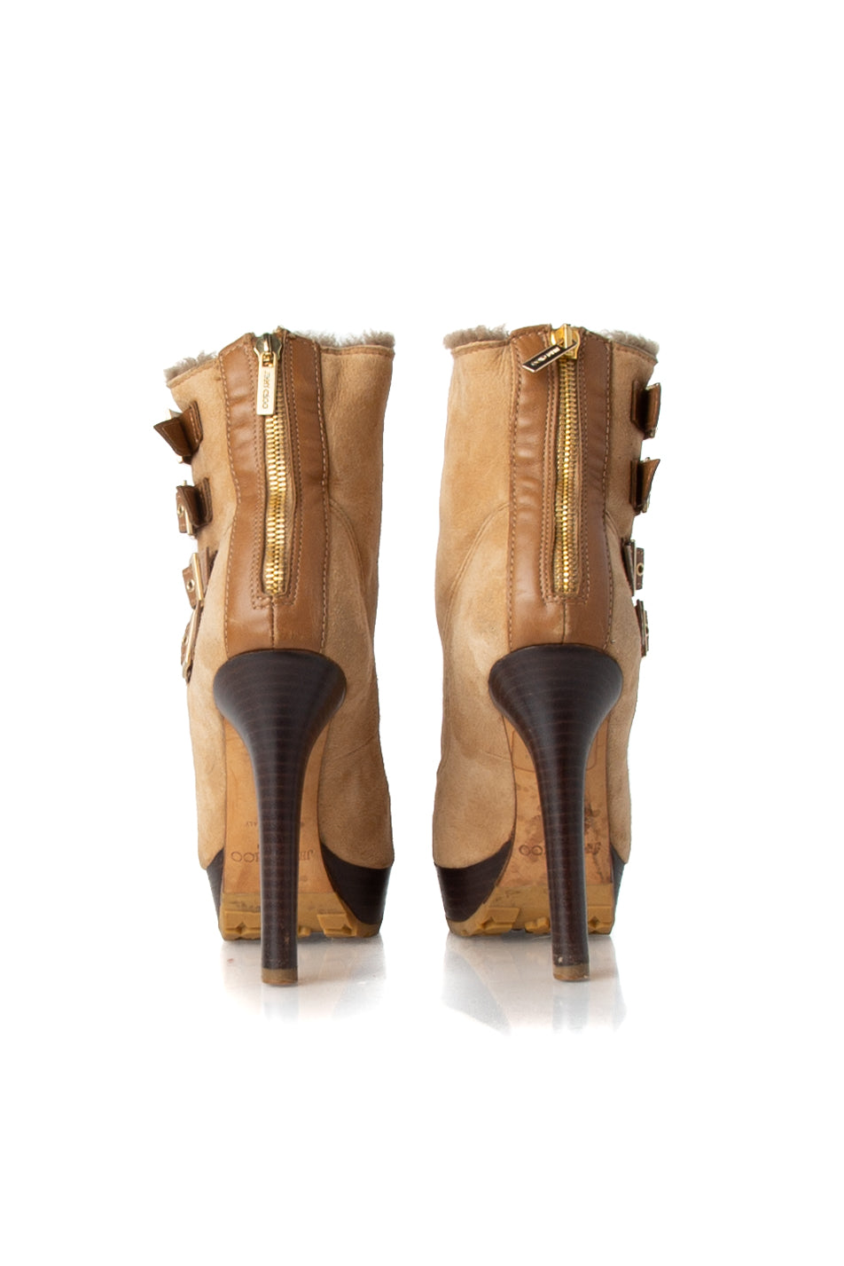 Jimmy Choo, Talla 6 USA