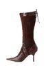Jimmy Choo, Talla 6.5 USA