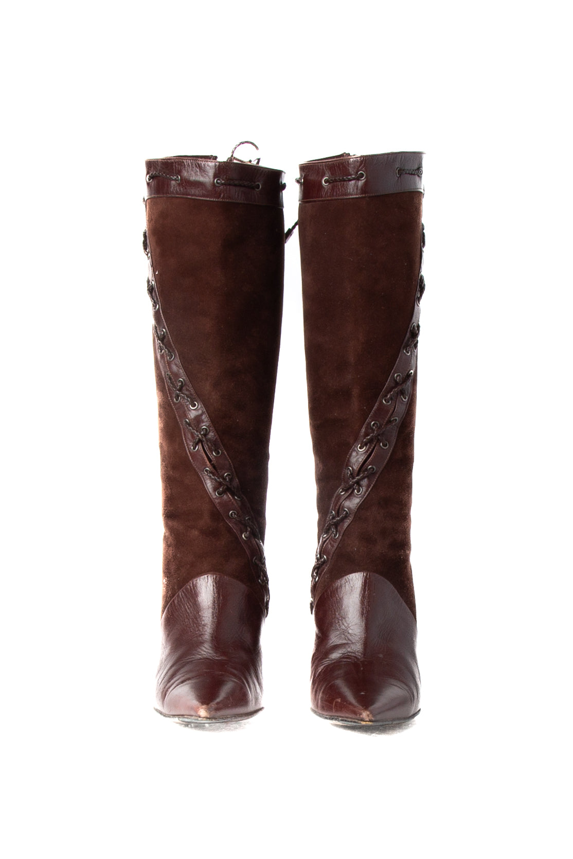 Jimmy Choo, Talla 6.5 USA