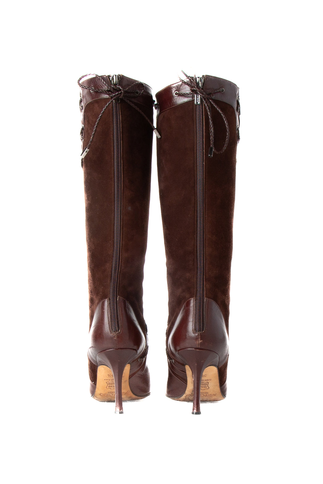 Jimmy Choo, Talla 6.5 USA