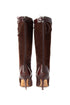 Jimmy Choo, Talla 6.5 USA