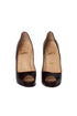 Christian Louboutin, talla 38