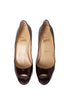 Christian Louboutin, talla 38
