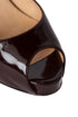 Christian Louboutin, talla 38