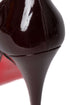 Christian Louboutin, talla 38