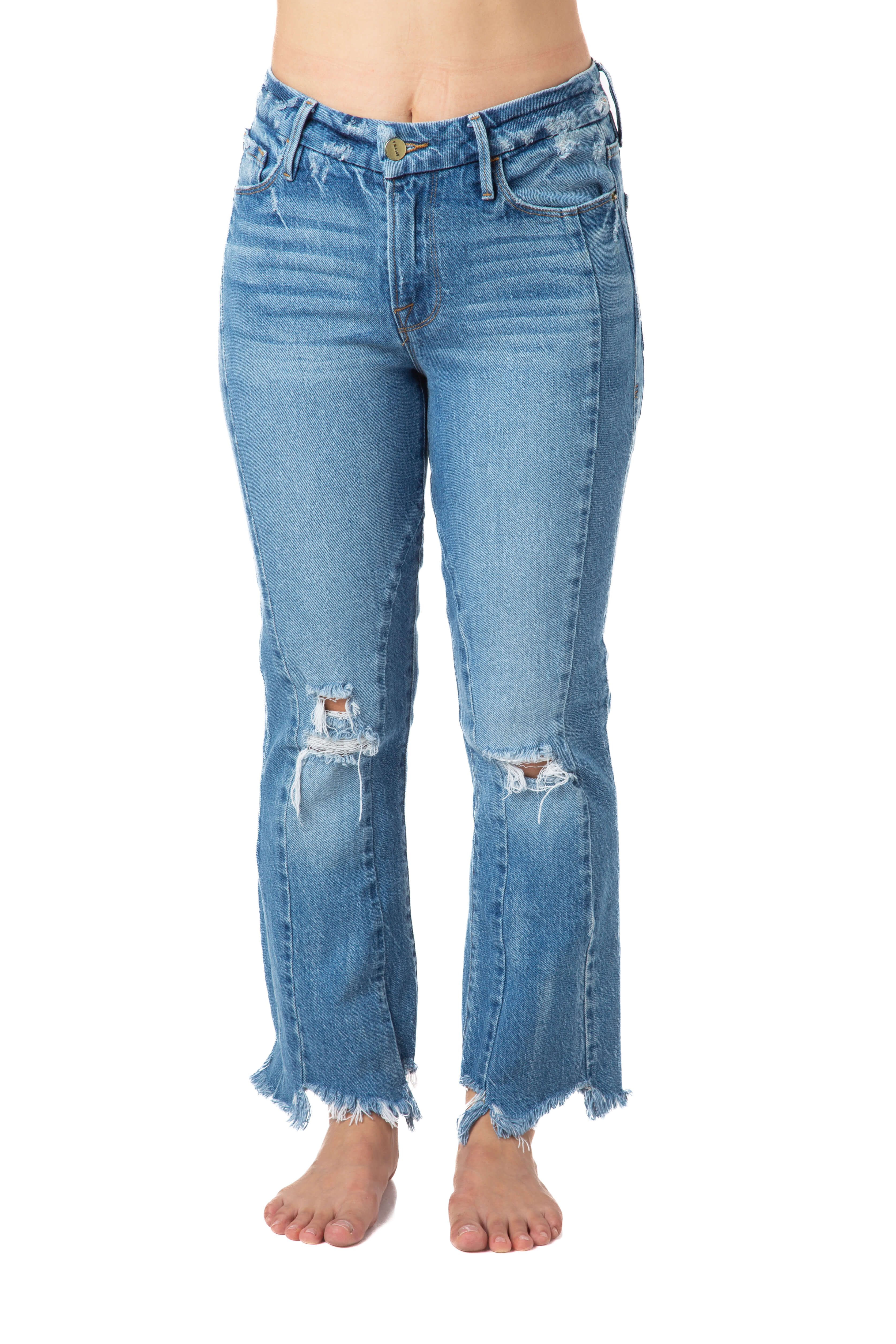 Frame, Talla 25