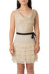 Red Valentino, Talla S
