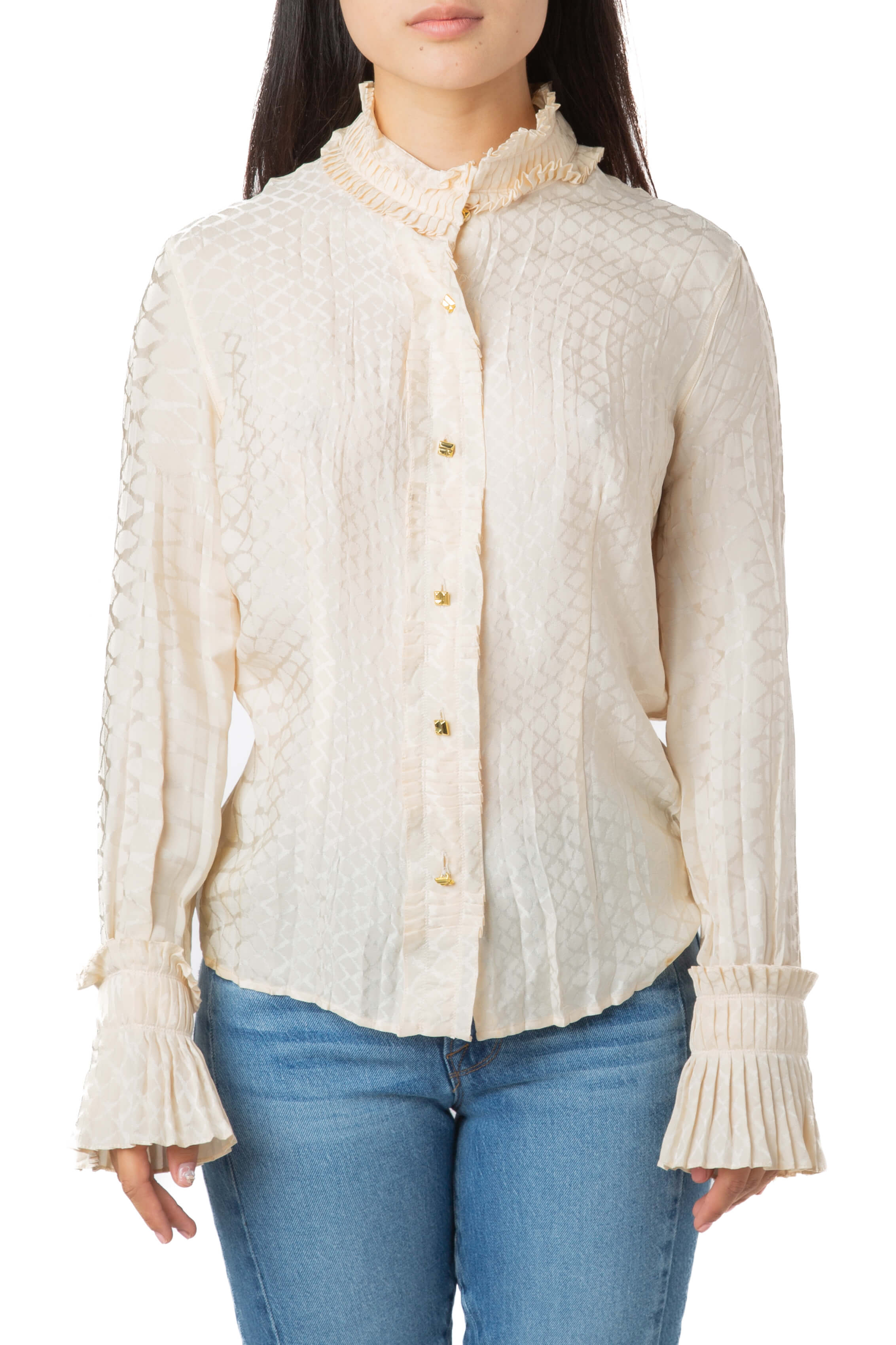 Roberto Cavalli, Talla 42