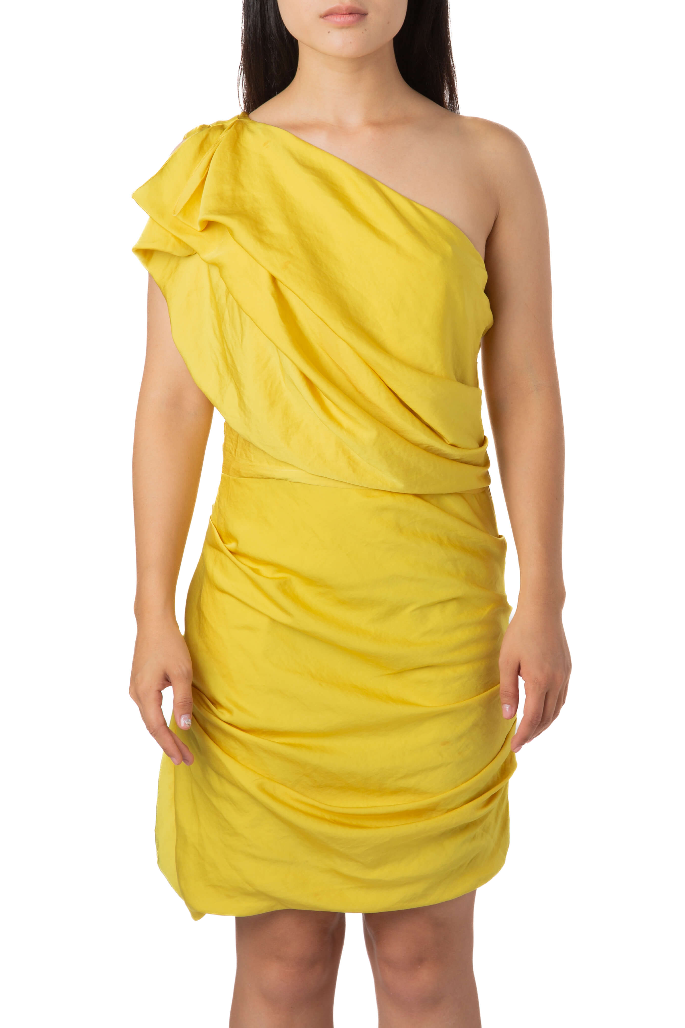 Halston Heritage, Talla 4