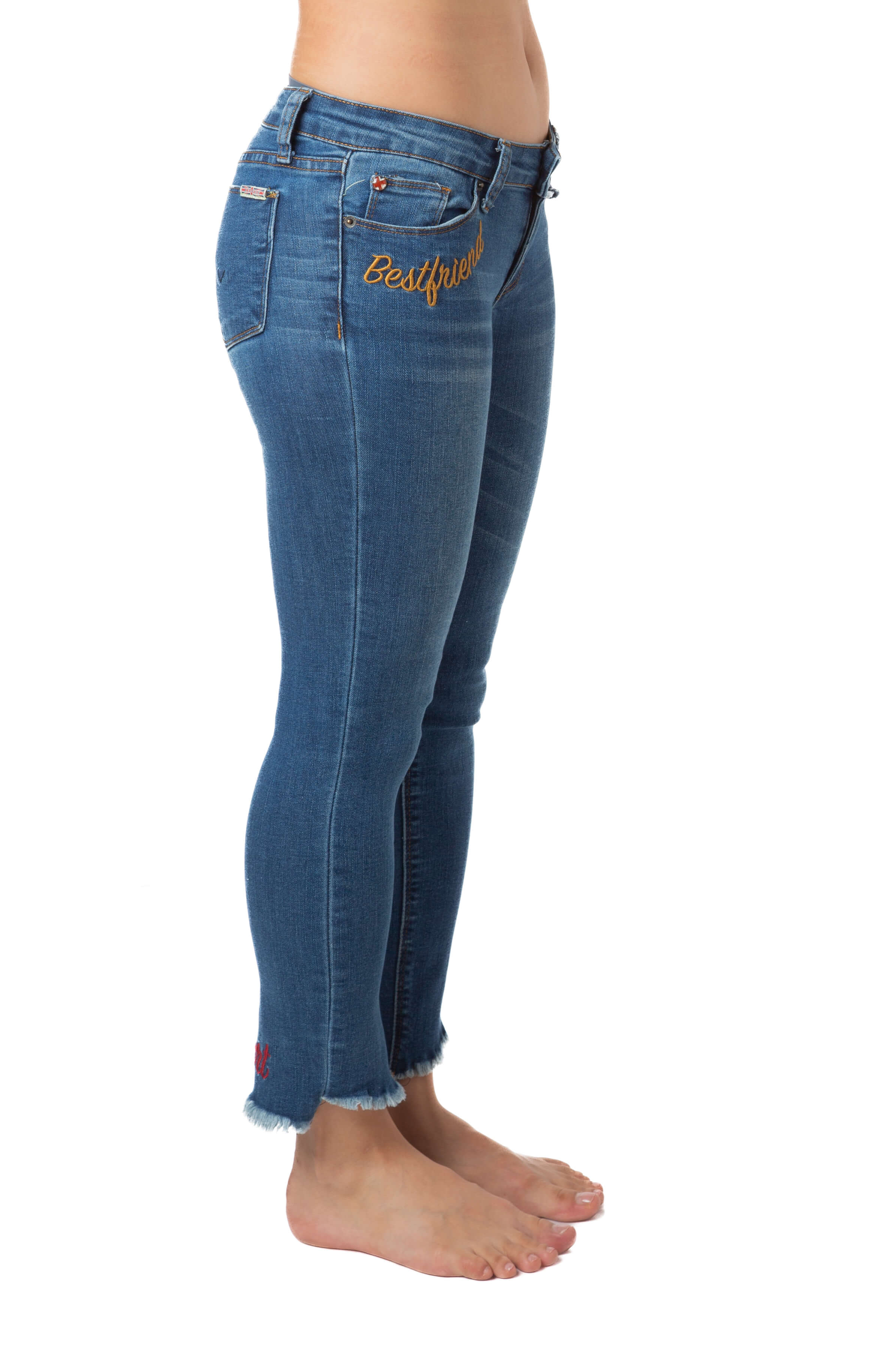 Hudson, Talla 24