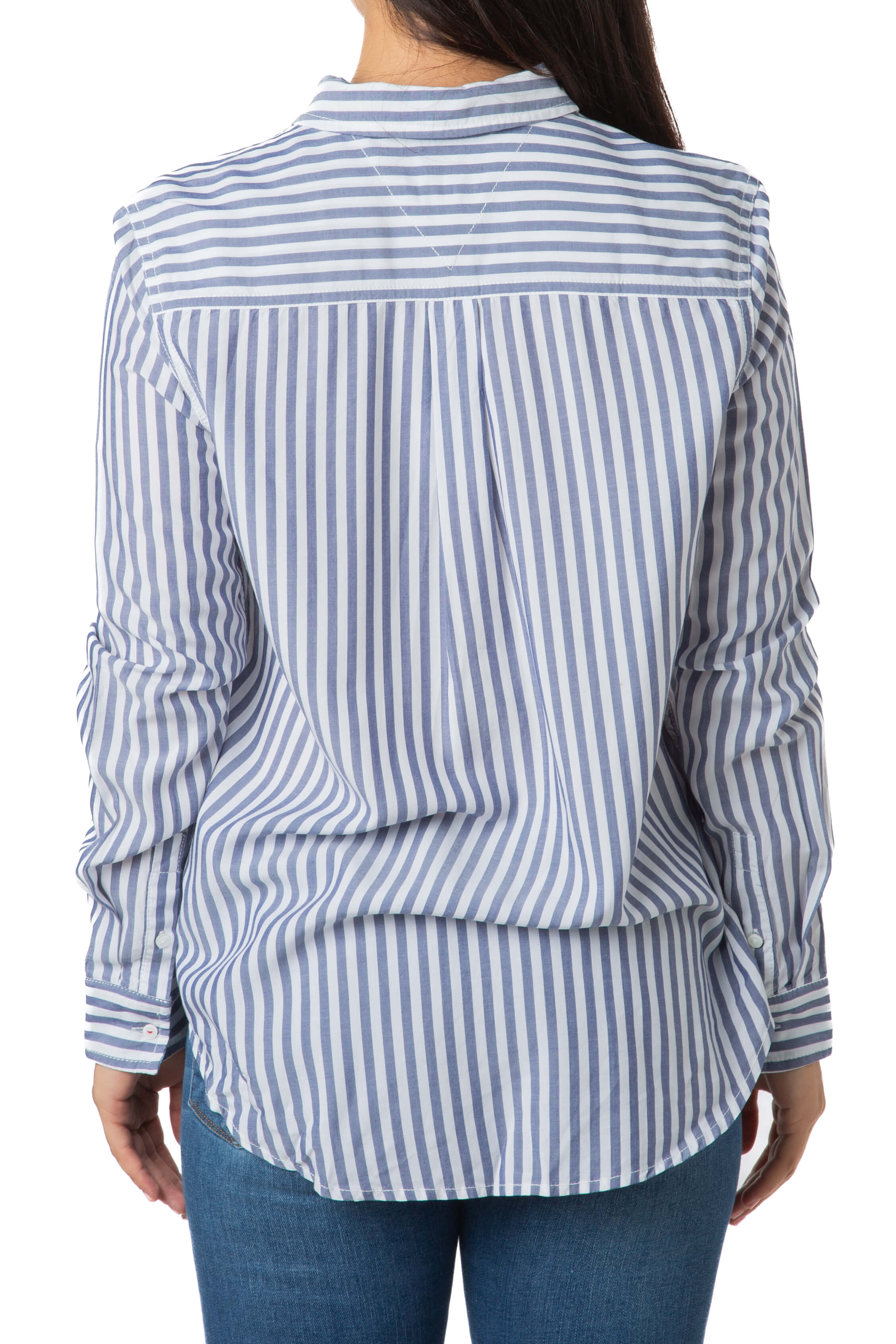 Tommy Jeans, Talla S
