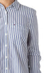 Tommy Jeans, Talla S