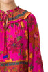 Rachel Zoe, Talla 2