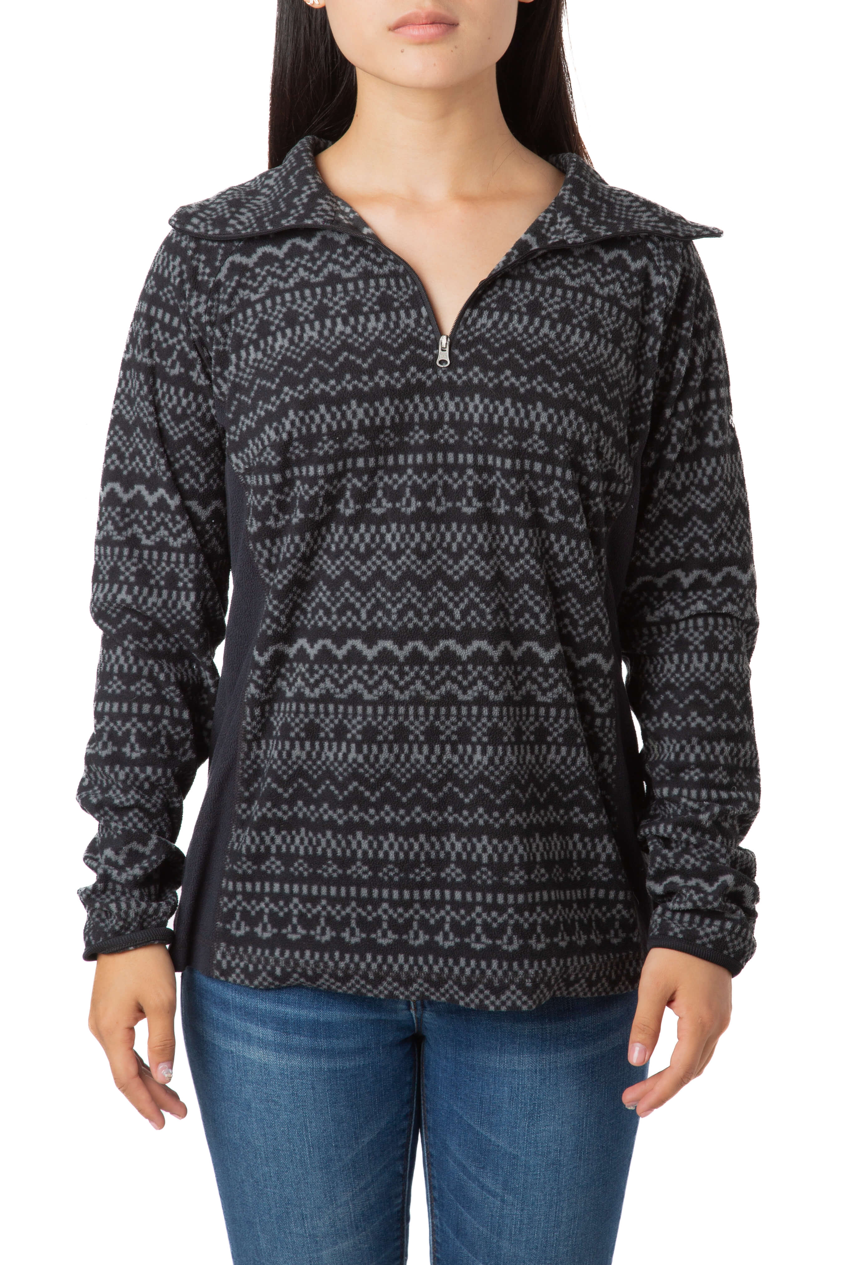 Columbia, Talla M