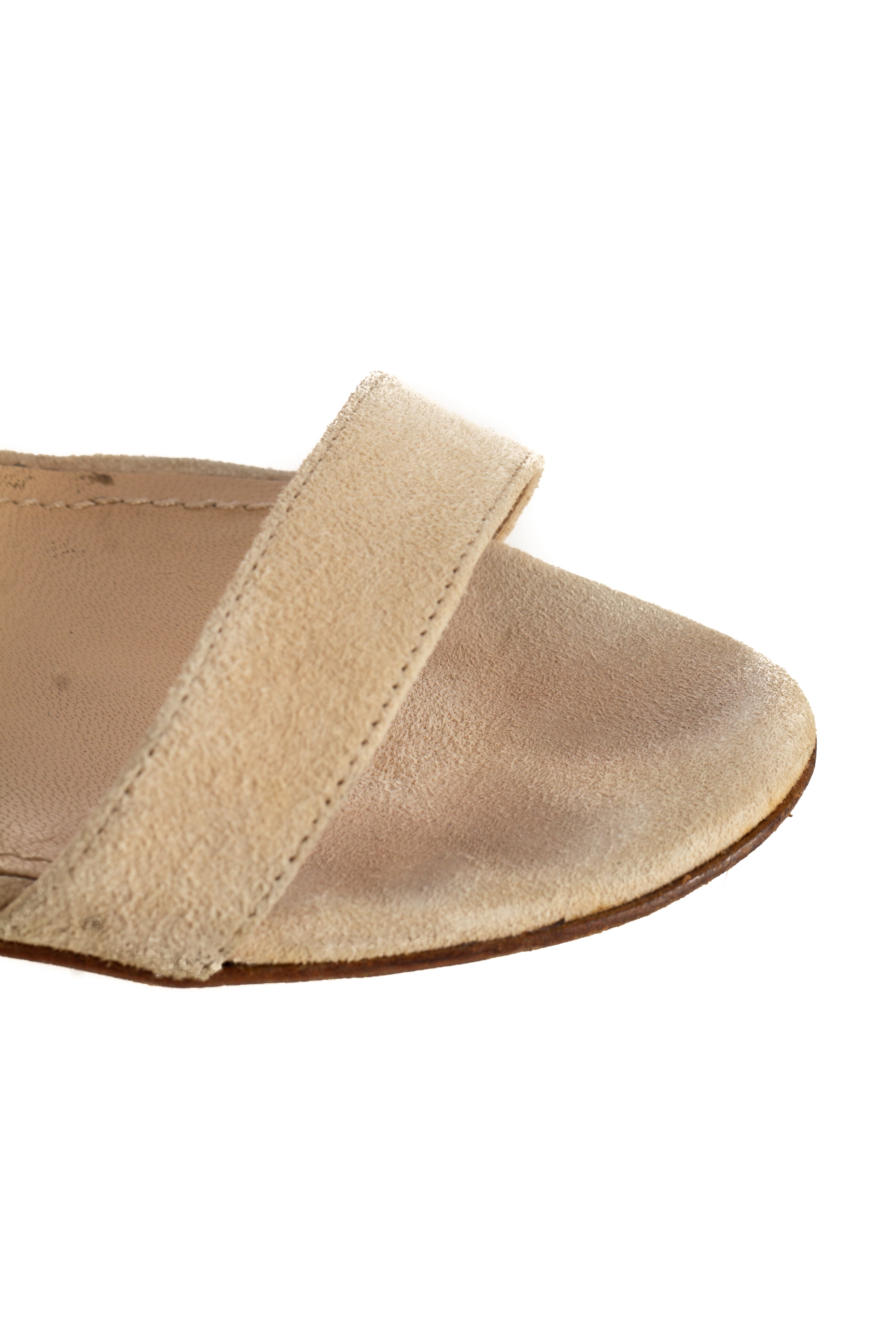 Manolo Blahnik, 7.5 USA