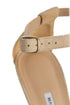 Manolo Blahnik, 7.5 USA