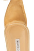 Manolo Blahnik, 7.5 USA