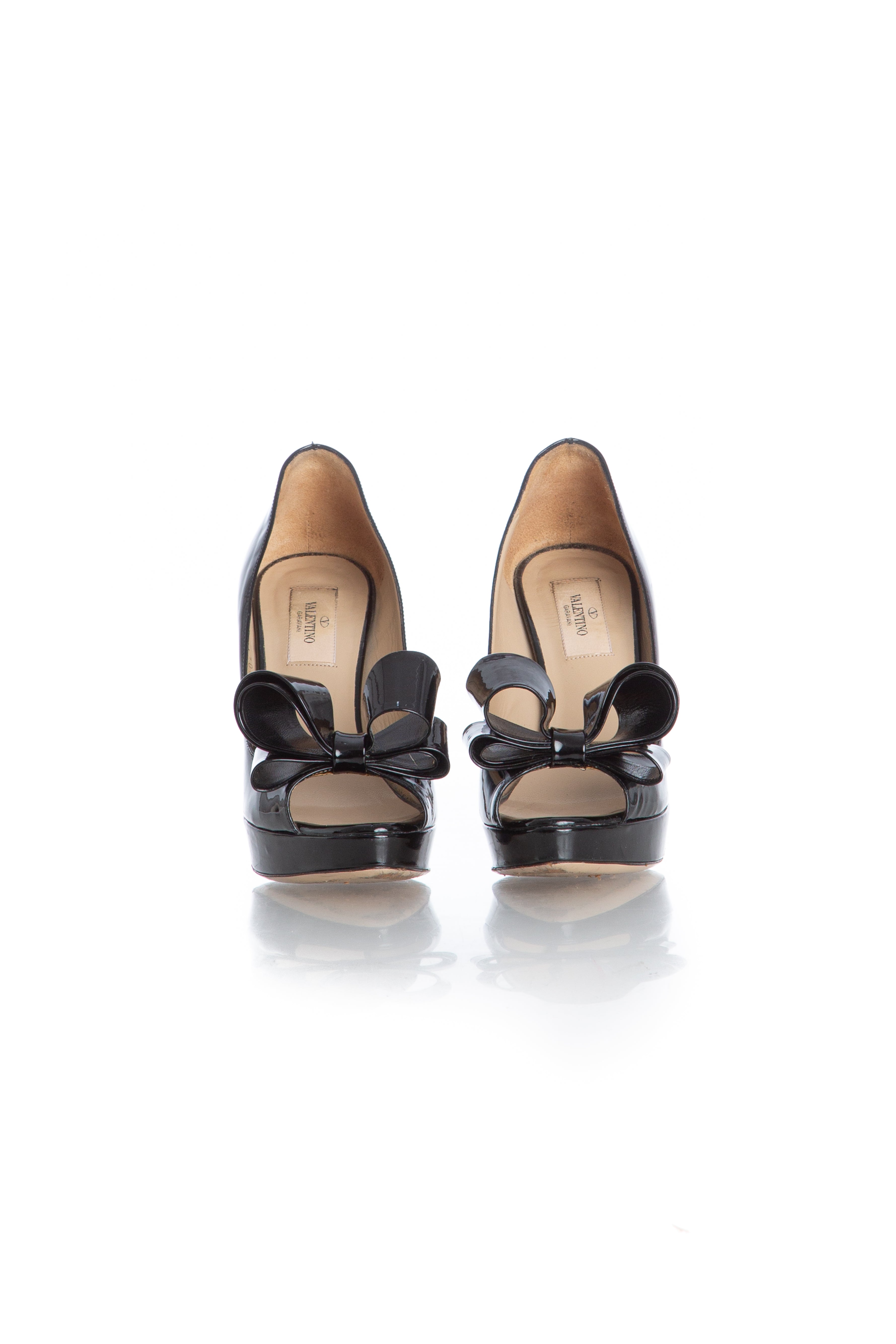 Valentino, 7.5 USA
