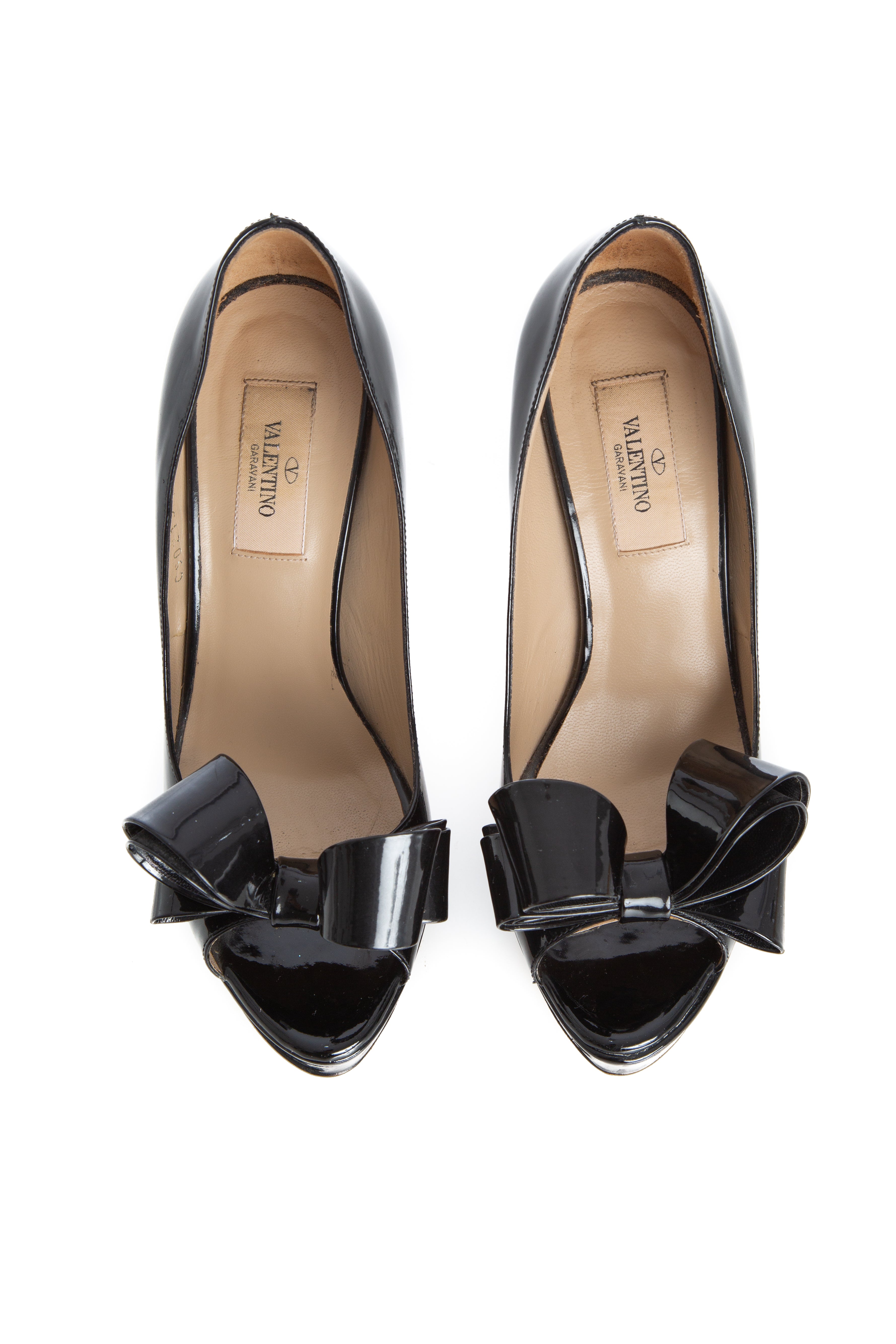 Valentino, 7.5 USA