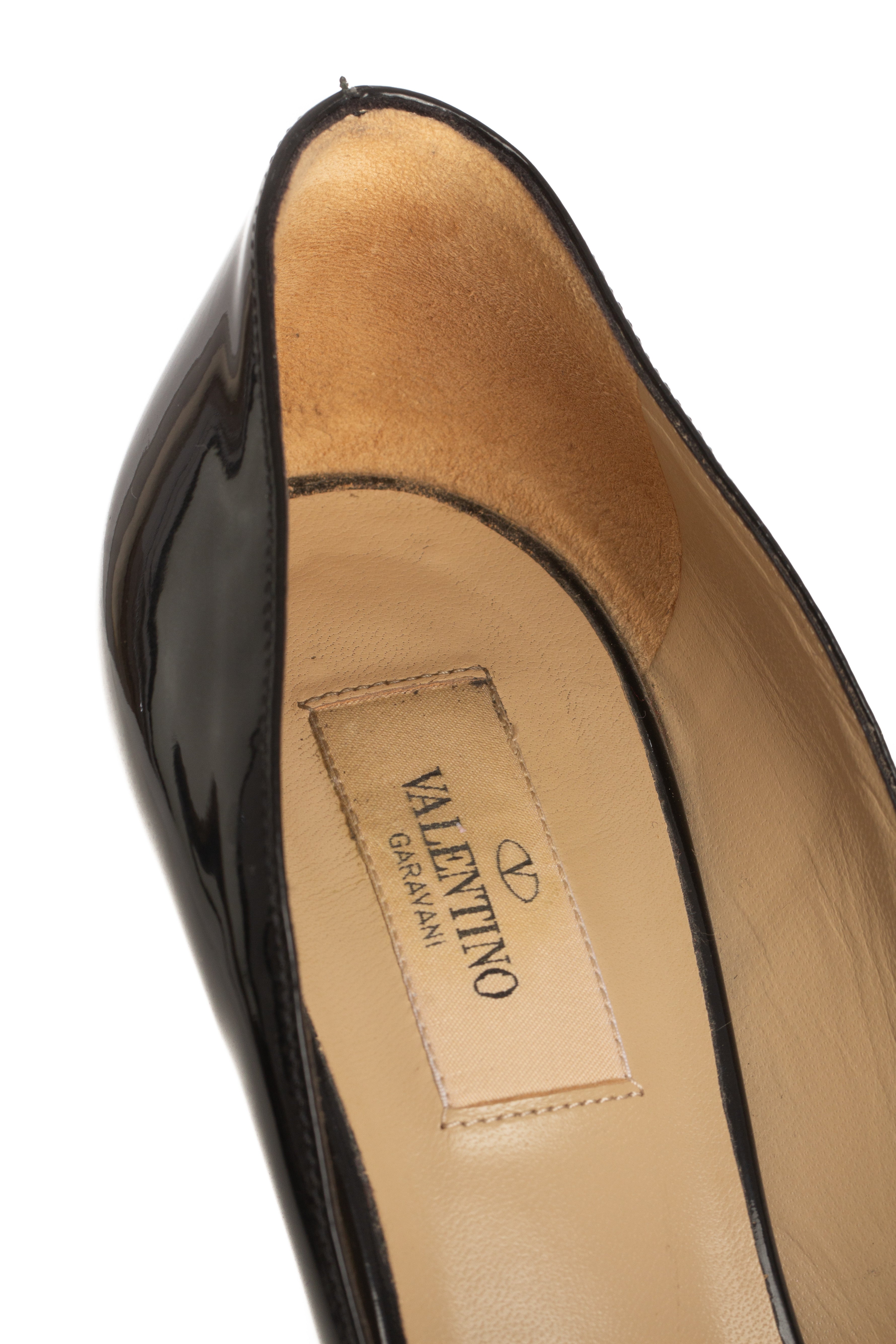 Valentino, 7.5 USA