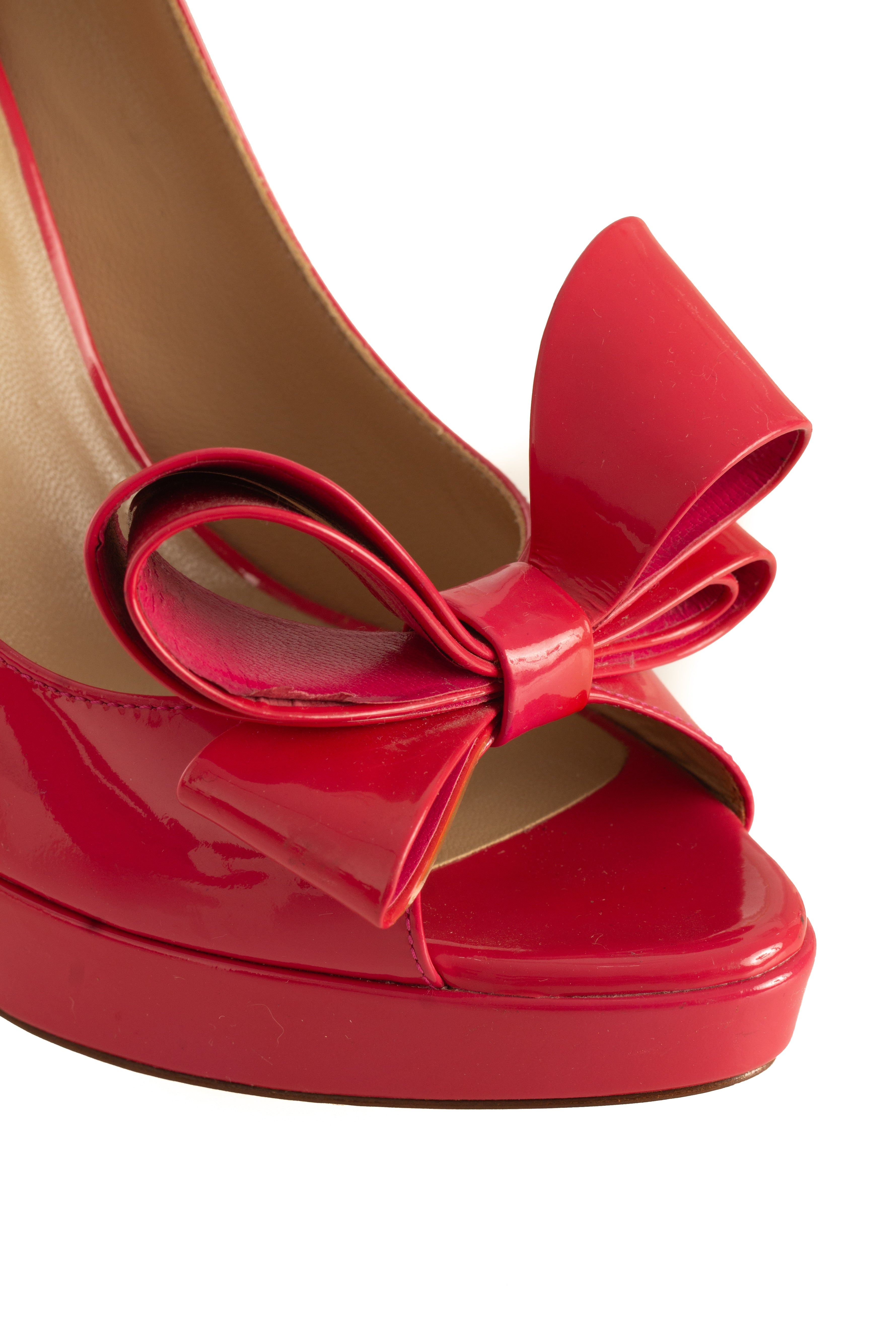 Valentino, 7.5 USA