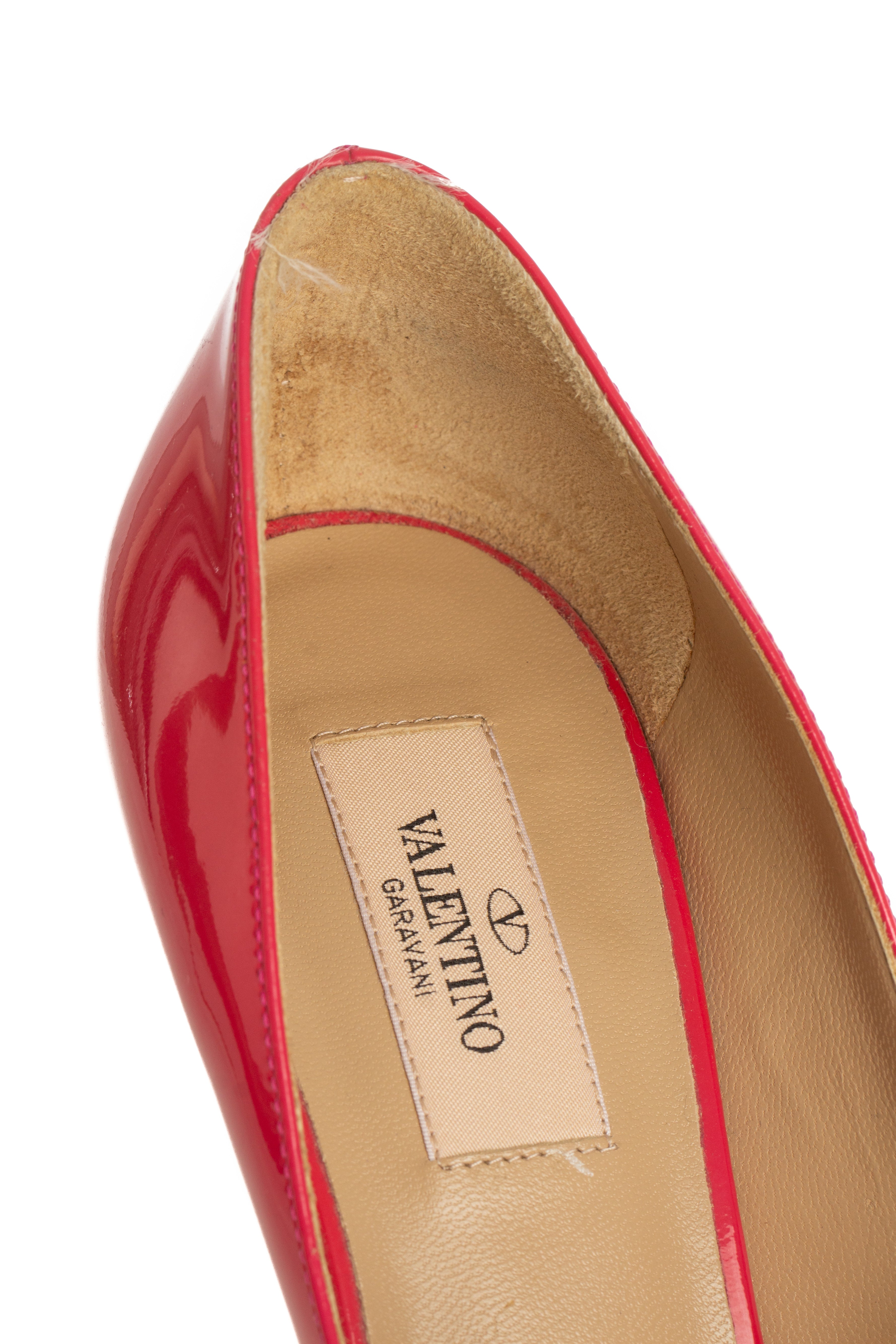 Valentino, 7.5 USA