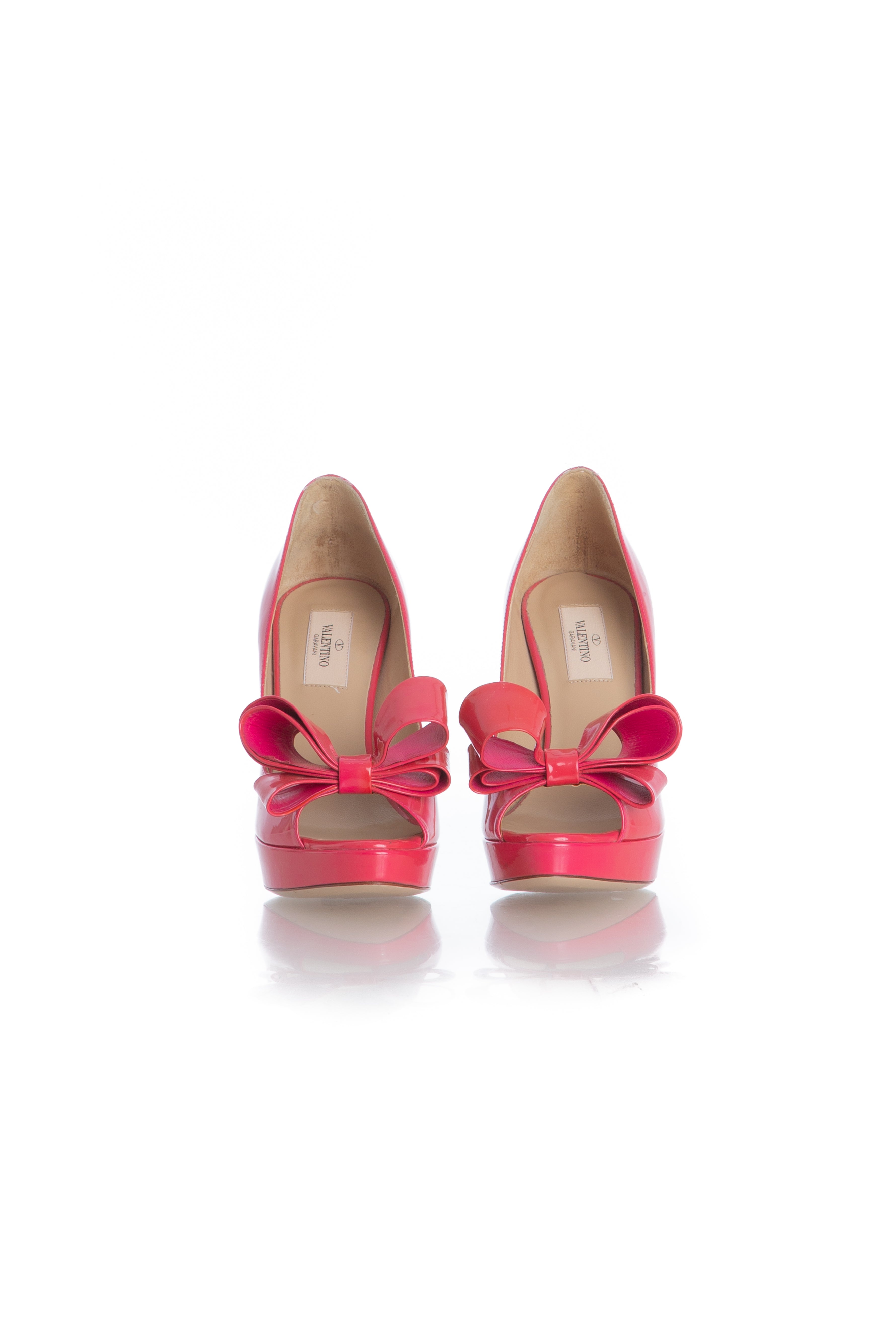 Valentino, 7.5 USA