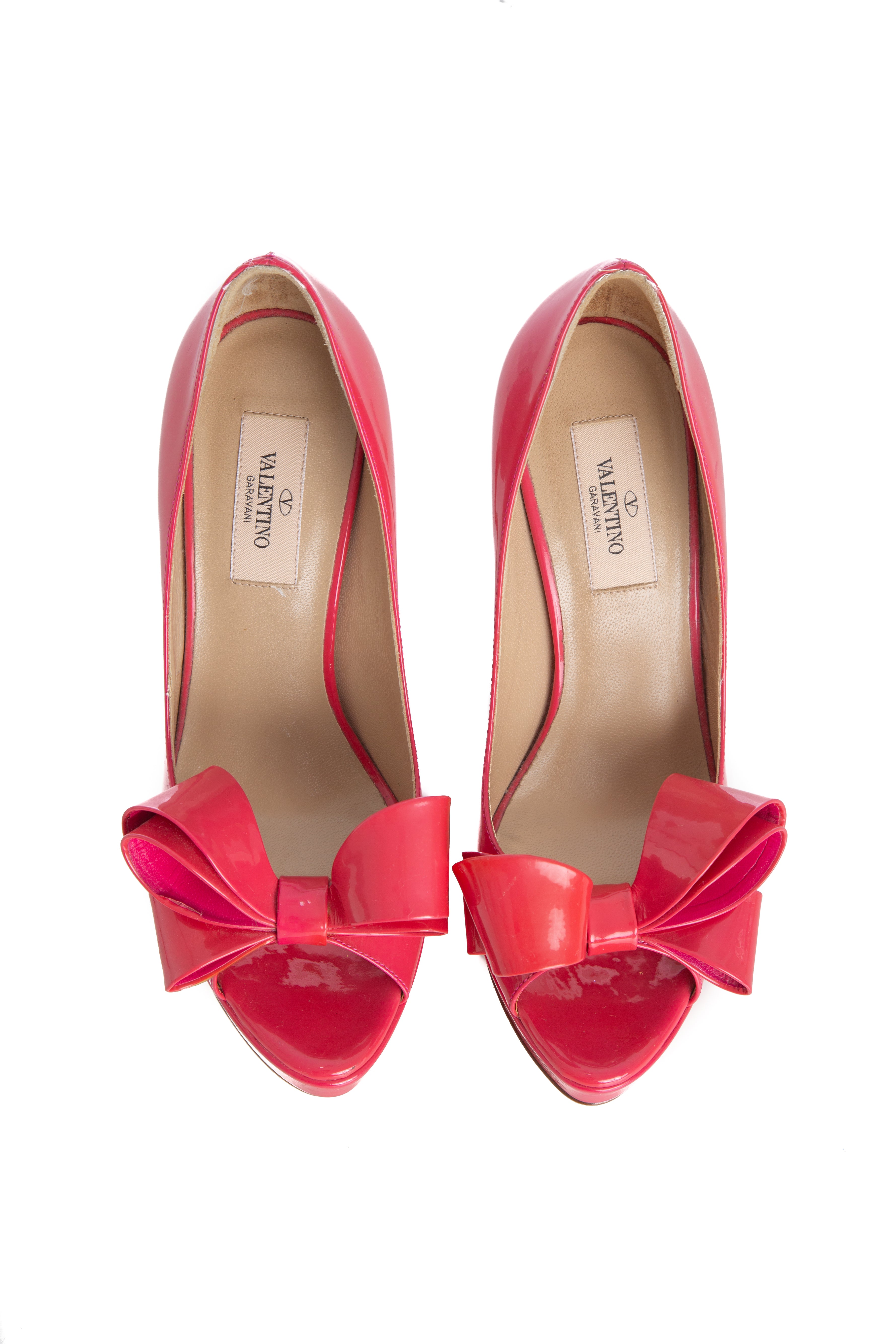 Valentino, 7.5 USA