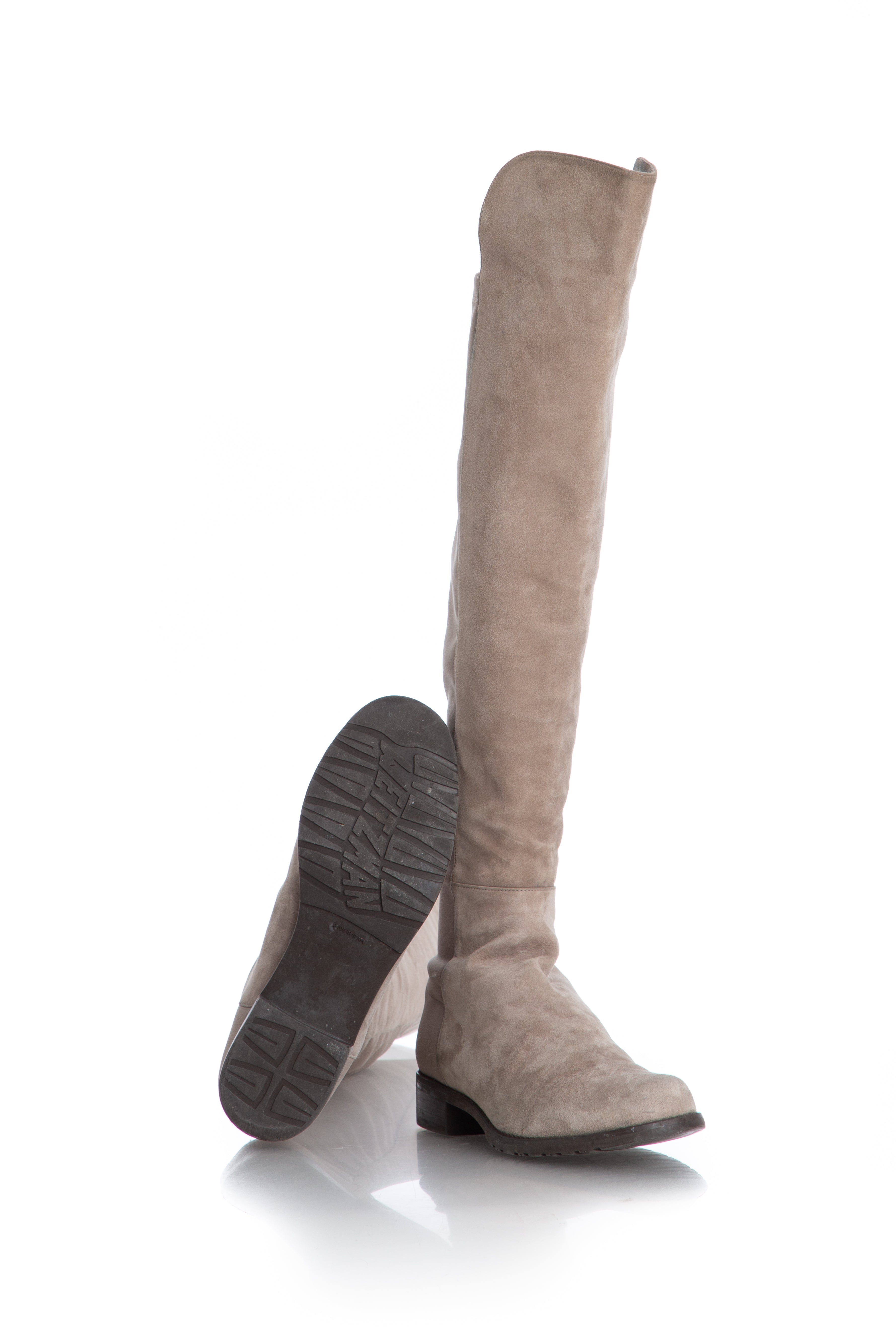 STUART WEITZMAN, 7.5 USA