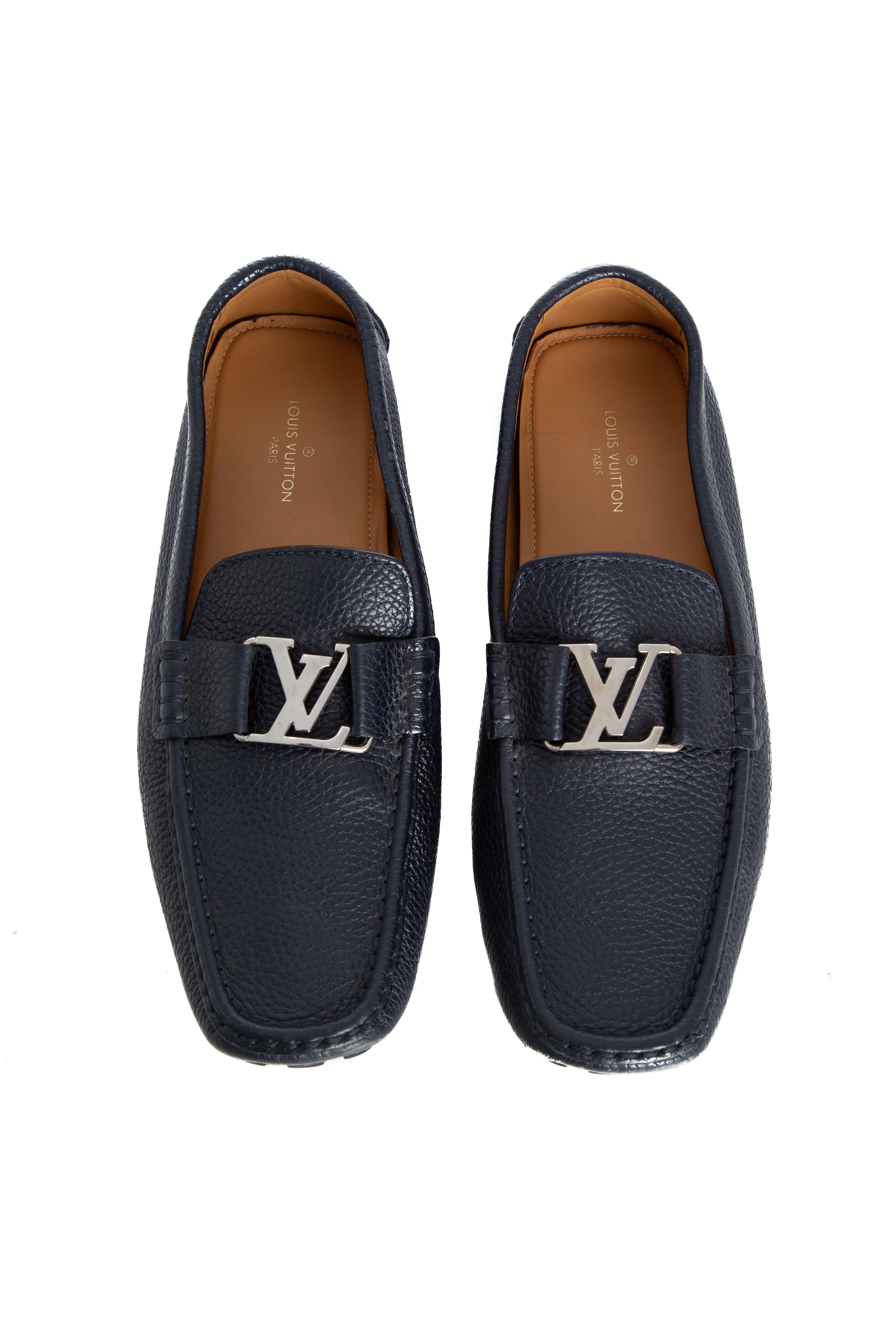 LOUIS VUITTON, 10 USA