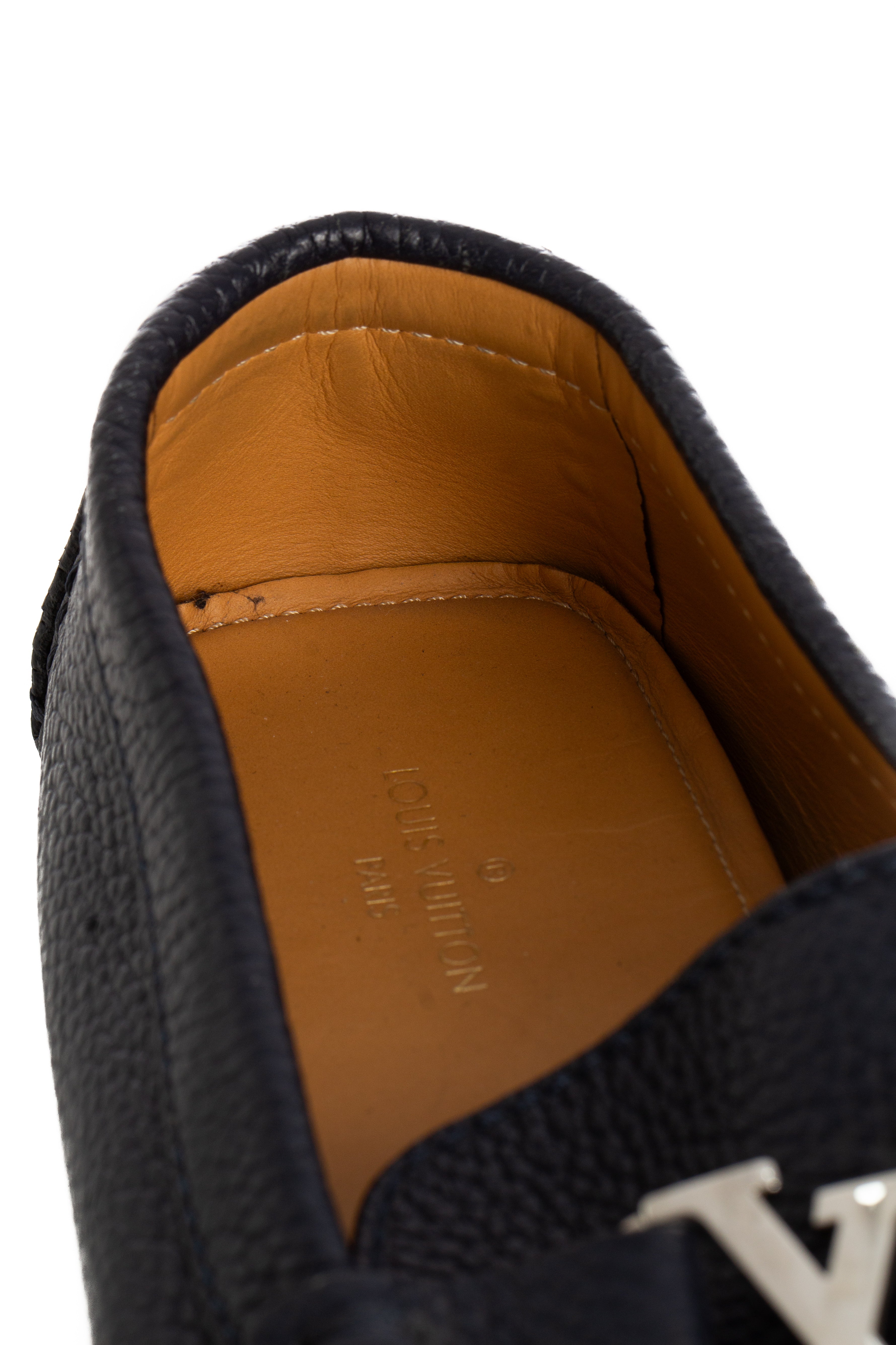 LOUIS VUITTON, 10 USA