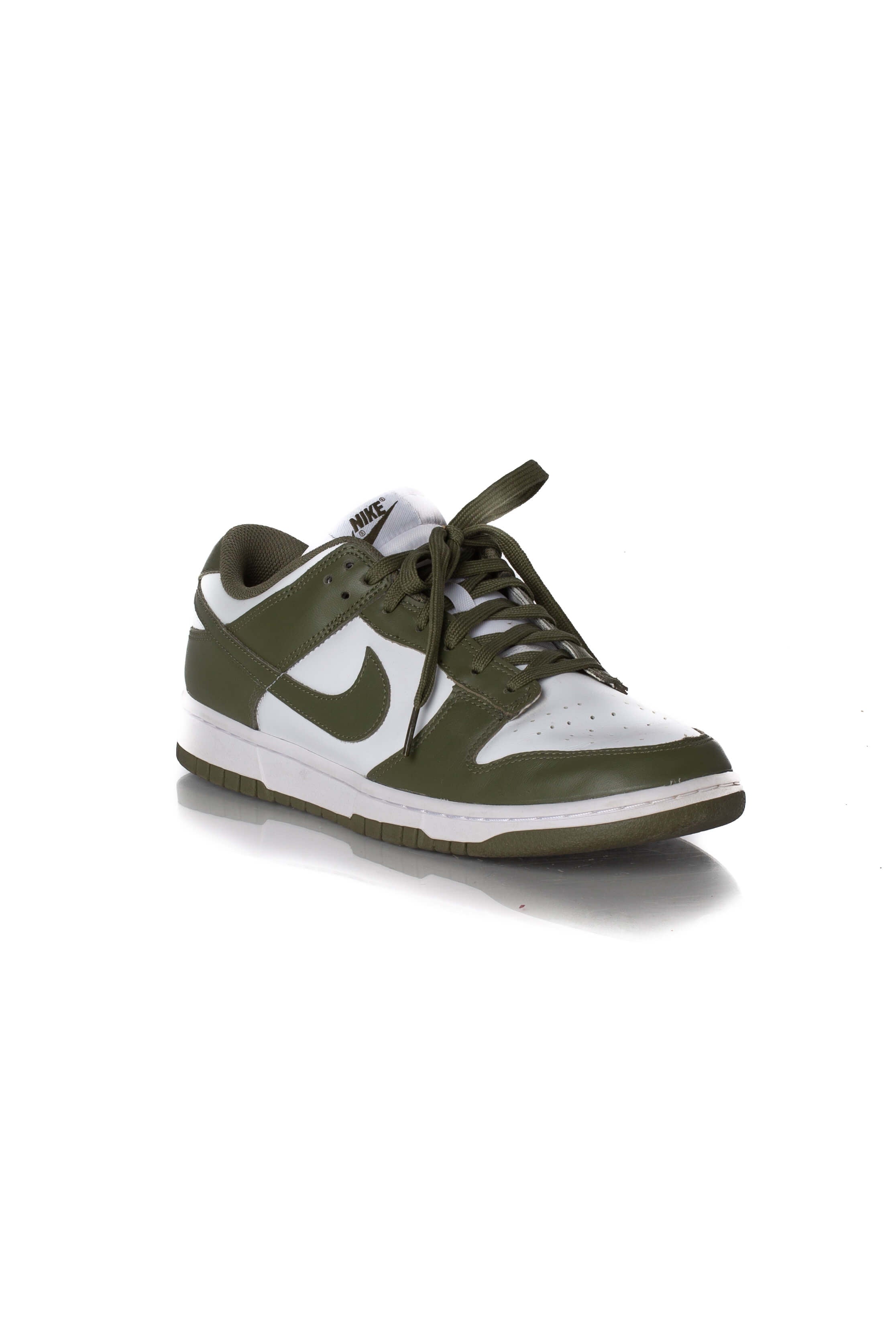 Nike, talla 10.5