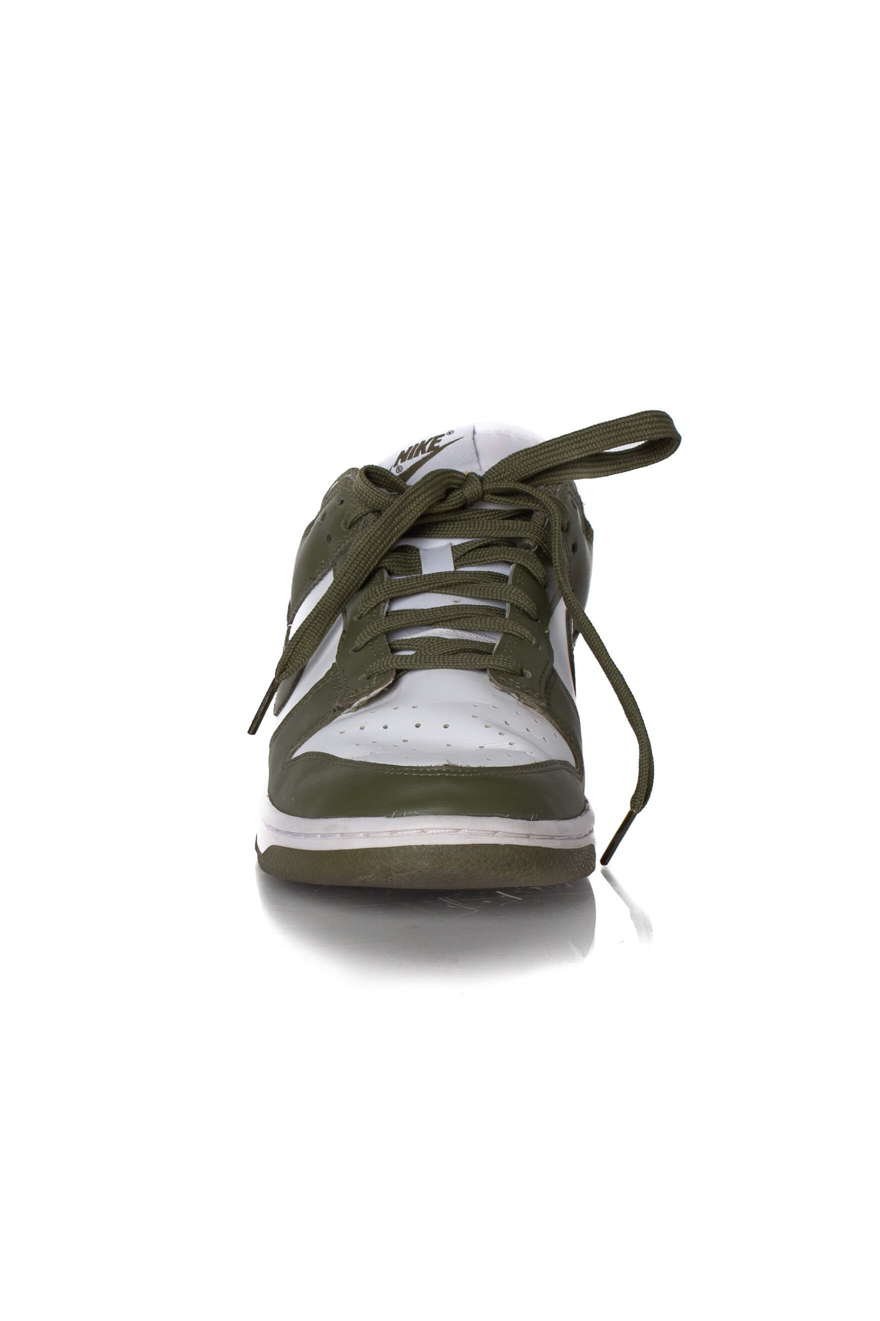 Nike, talla 10.5